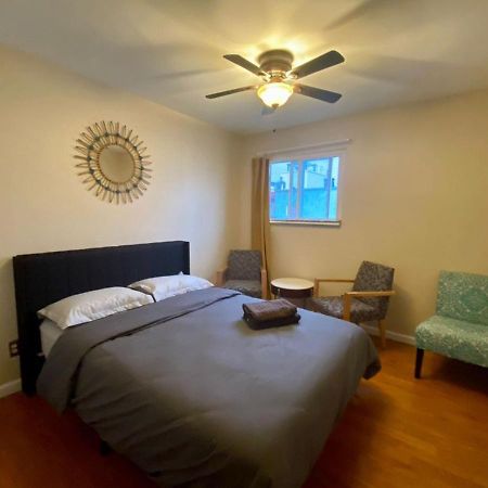 Historic Townhouse Oasis With En-Suite Bathroom Philadelphia Dış mekan fotoğraf
